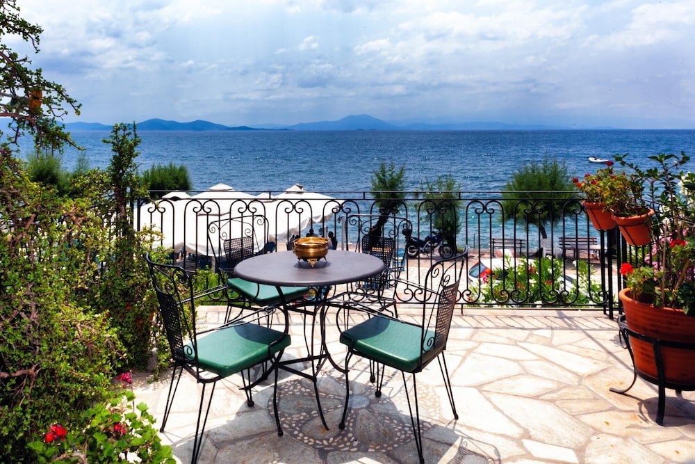 Hotel Afissos Seaside Cottage