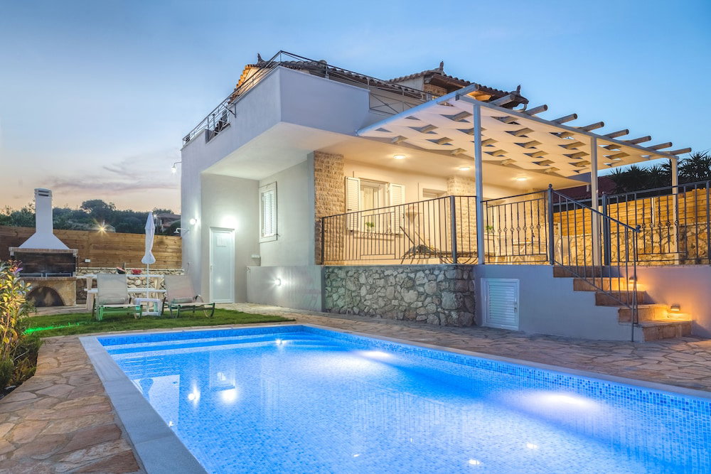 Hotel Villa Provenza
