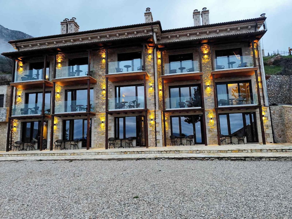 Hotel Evita Bellevue