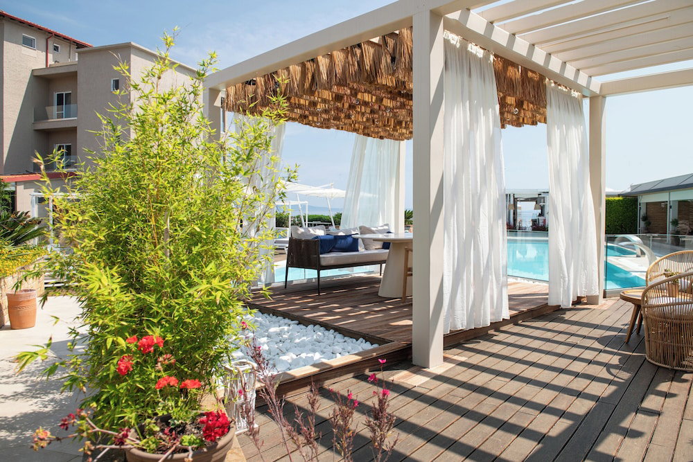 Hotel Antigoni Seaside Resort
