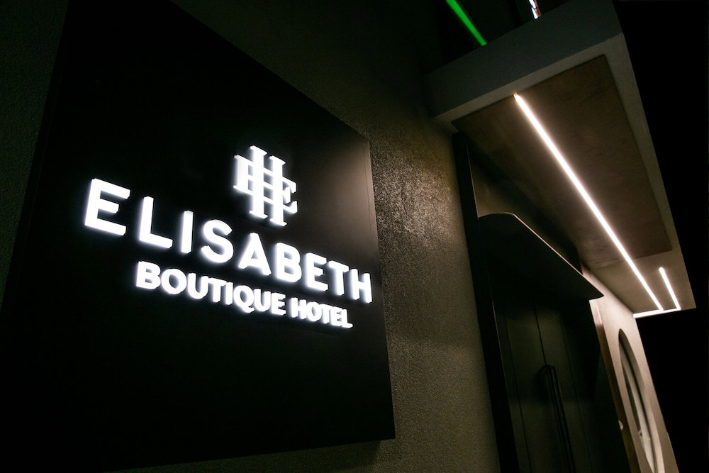 Hotel Elisabeth Boutique Hotel