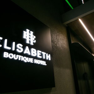 Hotel Elisabeth Boutique Hotel cazare Agios Pavlos