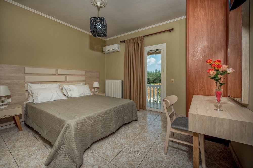 Hotel Villa Eleon