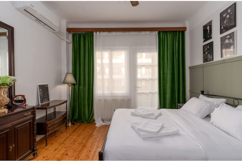 Hotel Neoclassico No4 City Center 2Bd