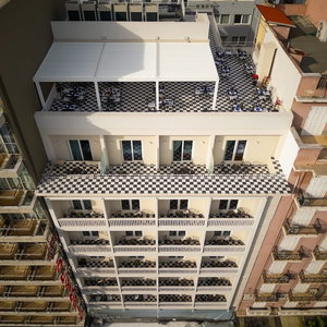 Hotel The Oscar Olympic Hotel cazare Agios Pavlos