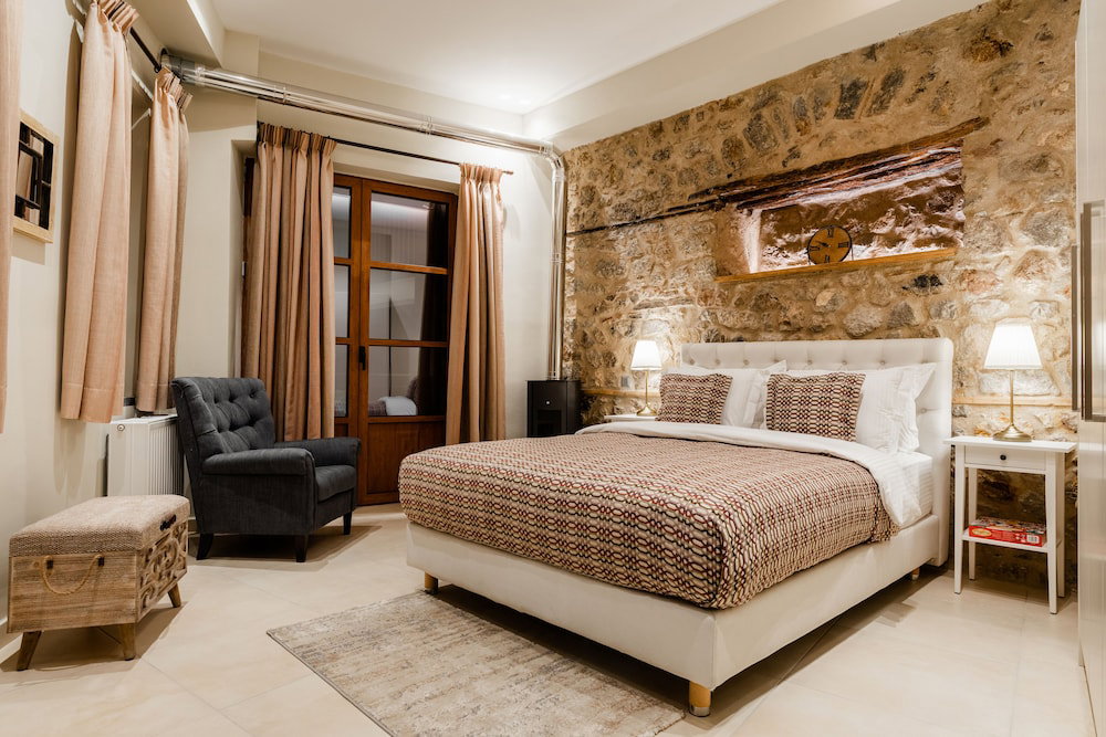 Hotel Aldia Suites Arachova