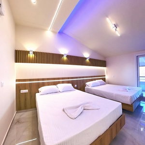 Hotel Zoi Girni – Seaside Hotel cazare Katerini