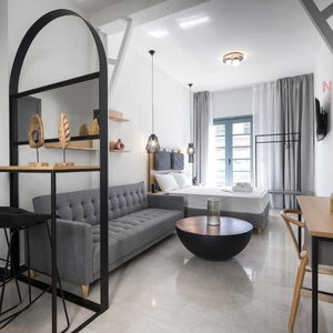 Sejur Phìlus Nilie Hospitality Mgmt vacanta Agios Pavlos