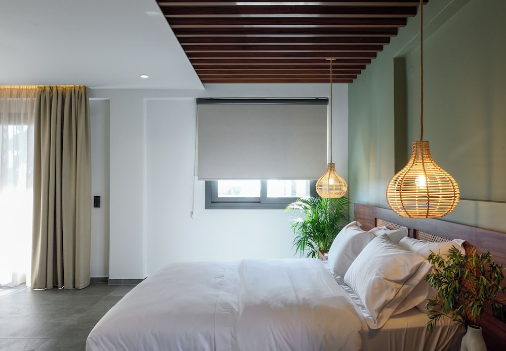 Hotel Amyntas Seafront Hotel - Adults Only