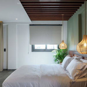 Hotel Amyntas Seafront Hotel - Adults Only cazare Sykia
