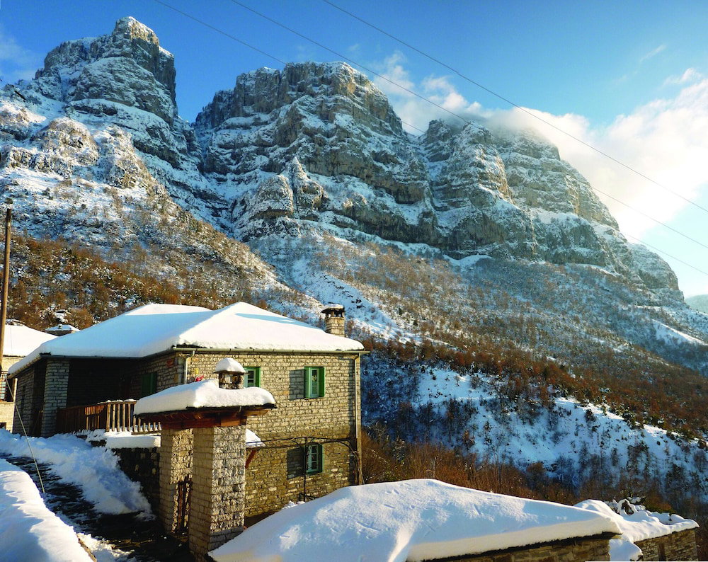 Hotel Guesthouse Iro
