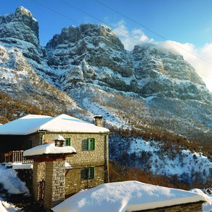 Hotel Guesthouse Iro cazare Konitsa
