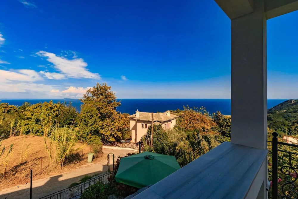 Hotel Apartment Zoe Pelion