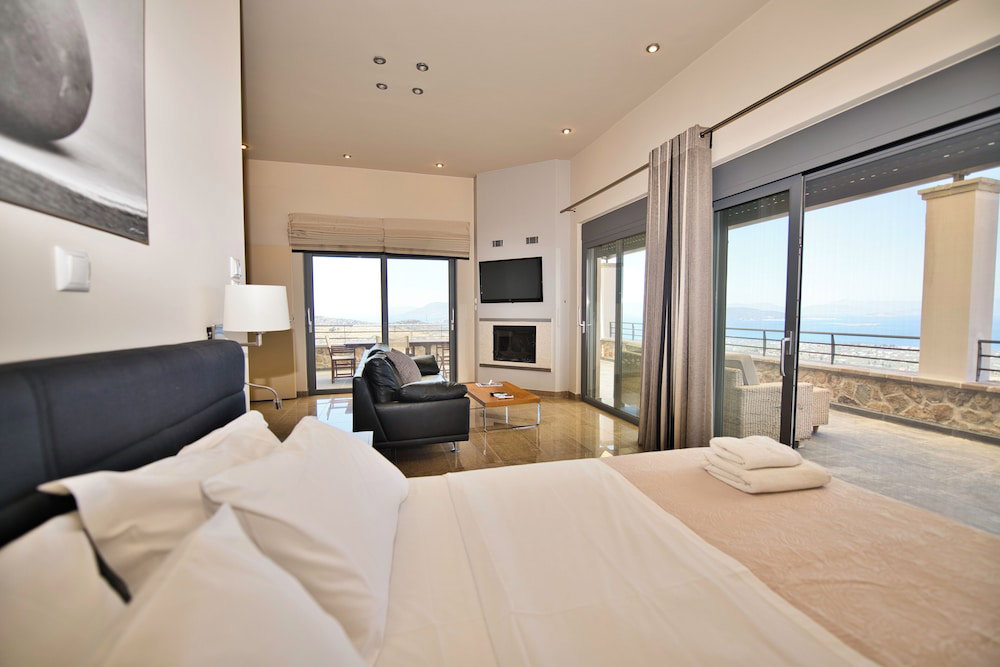 Hotel Villa Marini