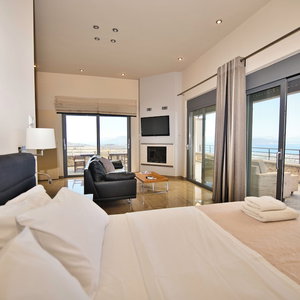 Hotel Villa Marini cazare Aegina