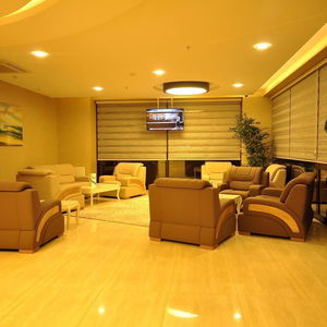 Hotel Bupa Hotel cazare Kayseri