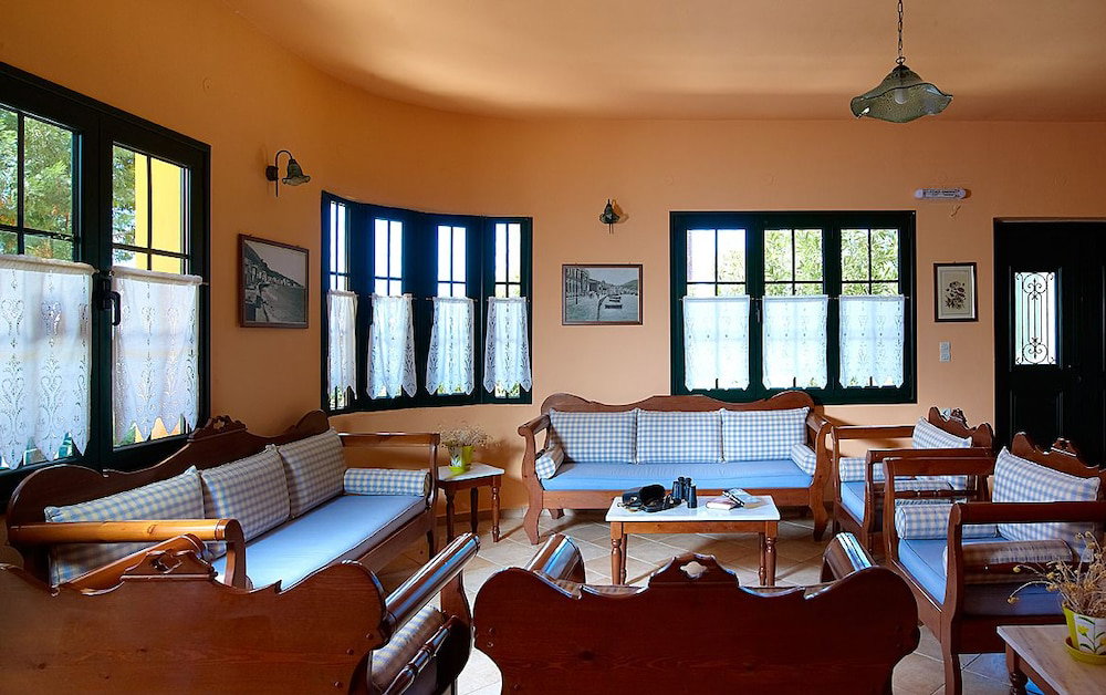 Hotel Ledra Samos Hotel