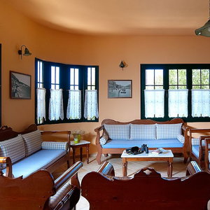 Hotel Ledra Samos Hotel cazare Sami