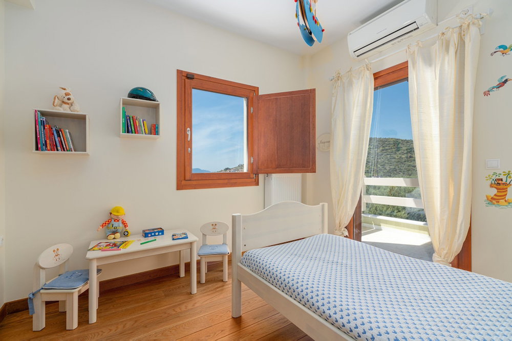 Hotel Sun Villa Glyfada