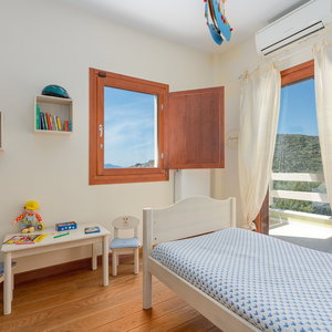 Hotel Sun Villa Glyfada cazare Lidoriki