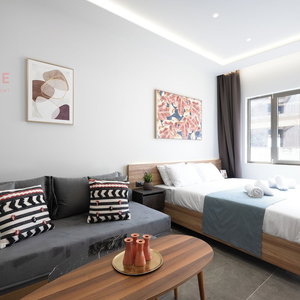 Sejur Pantheon Nilie Hospitality Mgmt vacanta Agios Pavlos