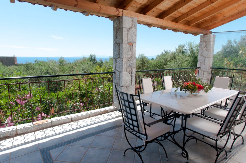 Hotel Spacious Villa Stunning Seaview - Perfect Location