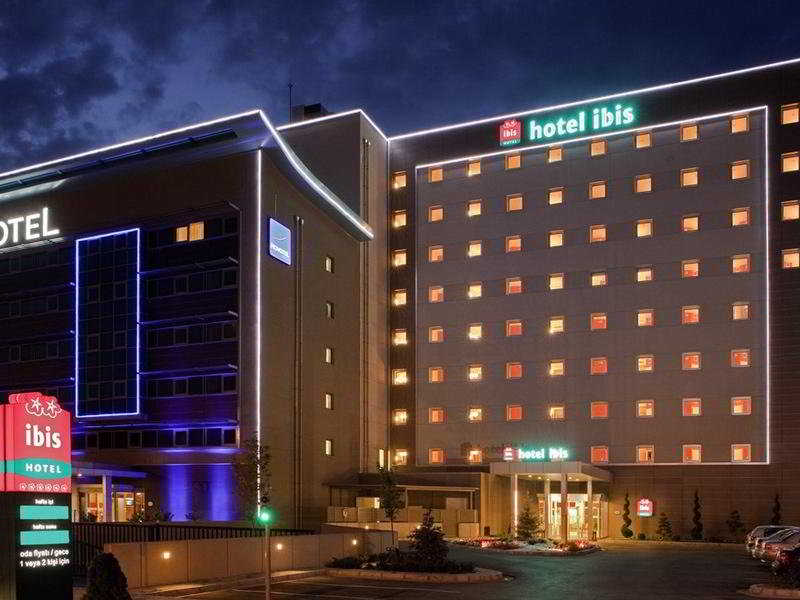 Hotel Ibis Kayseri