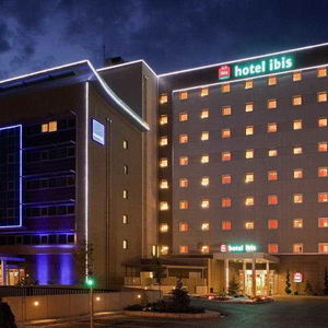 Hotel Ibis Kayseri cazare Kayseri