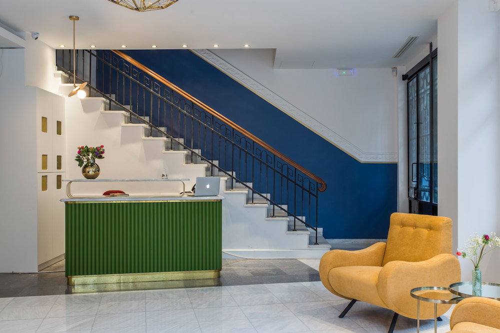 Hotel Bahar Boutique Hotel