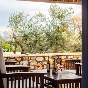 Hotel The Blue House Seaside Retreat - Fully Equipped cazare Longa