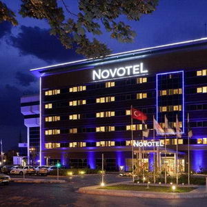 Hotel Novotel Kayseri cazare Kayseri