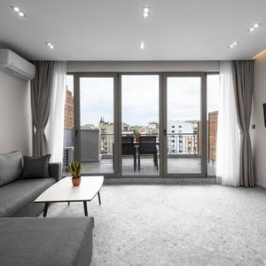 Sejur Avenue Studios & Apartments, Nilie Hospitality Mgmt vacanta Agios Pavlos