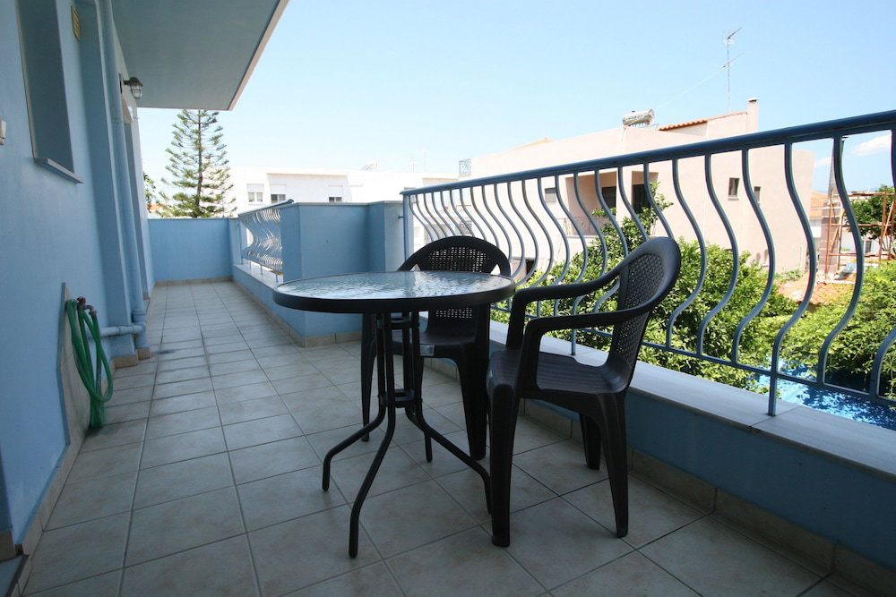 Hotel Chalkida Apartments