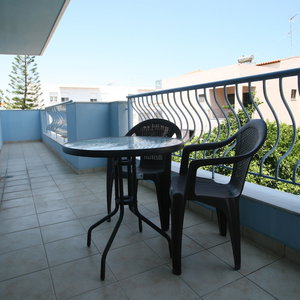 Hotel Chalkida Apartments cazare Ksyrovrisi