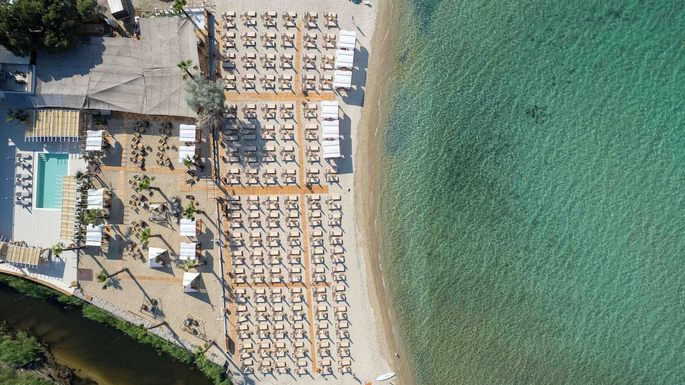 Hotel Linari Sea & Suites