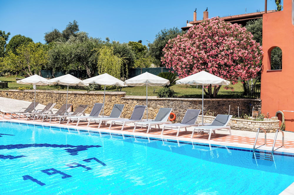 Hotel Marietta's Resort By Konnect, Gouvia Corfu