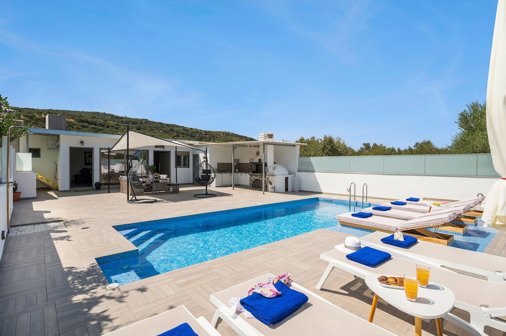 Hotel Villa Alitocatos