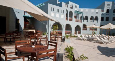 Hotel Fanadir Hotel El Gouna