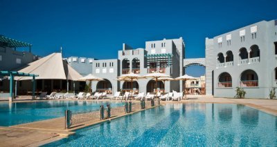 Fanadir Hotel El Gouna