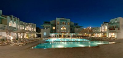 Fanadir Hotel El Gouna