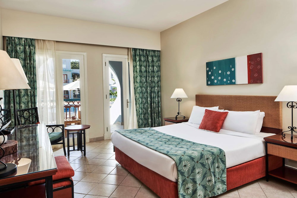 Fanadir Hotel El Gouna