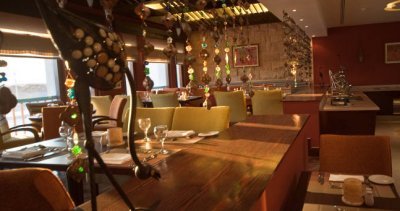 Fanadir Hotel El Gouna