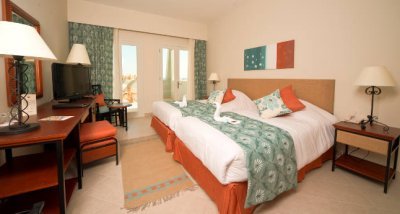 Fanadir Hotel El Gouna