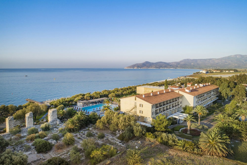 Hotel Doryssa Seaside Resort
