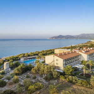 Hotel Doryssa Seaside Resort cazare Sami