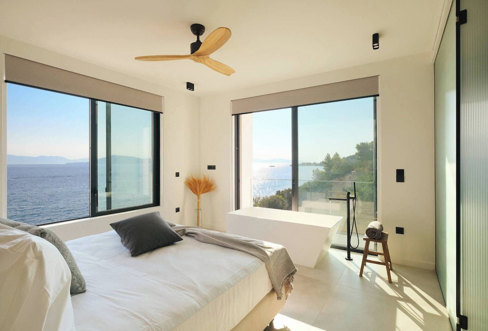 Hotel Floating Cubes Villas Aegina