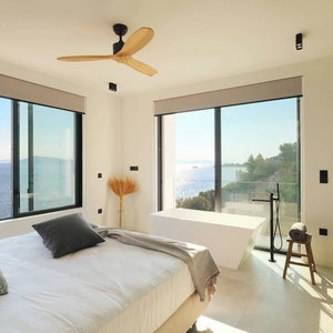 Hotel Floating Cubes Villas Aegina cazare Aegina