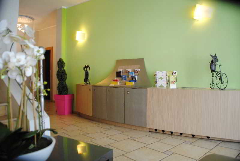 Hotel Grand De La Gare