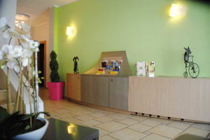 Hotel Grand De La Gare cazare Toulon