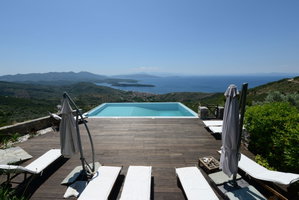 Hotel Esperos Suites & Villas cazare Argalasti
